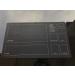 Black Background White Lines Board Games Playmat - Magica Card Game Play Mat Bag - Buy Online on GoSupps.com