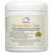 Henna (Persian) Med Brown (Chestnut) 4 oz - Pack of 2 | Natural Hair Dye - Buy Online on GoSupps.com