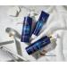 Pantene Hair Biology Moisturizing Shampoo with Biotin Soft & Hydrated for dry hair 380mL Blue and Teal - Buy Online on GoSupps.com