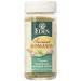 Eden Foods Organic Seaweed Gomasio - Sesame Seeds, Seaweed & Sea Salt 3.5 oz (100 grams) Jar