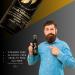 BWOW Professional Beard Shampoo for Men Vegan Natural Cleansing Invigorate to Condition and Revive Hair - Peppermint Lemon & Cinnamon. Fresh Infusion 100ml Revive 100 ml (Pack of 1) - Buy Online on GoSupps.com