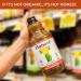 Honest Tea Mango Acai White Organic Tea - 59 Fl Oz | Refreshing & Natural - Buy Online on GoSupps.com