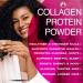 Collagen Pills - Beautify Multi Collagen Complex Capsules Type I II III V X | Extra Strength Hydrolyzed Collagen Peptides Supplements. Hair Skin Nails Vitamins 1800mg Collagen Capsules (1) - Buy Online on GoSupps.com