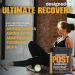 Post-Workout Gummies for Muscle Recovery & Joint Health | Essential Amino Acids Ashwagandha Curcumin & BCAAs - 60 Citrus Gummies for 30 Servings - Buy Online on GoSupps.com