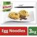 Knorr Egg Noodle Nests 3 kg - Buy Online on GoSupps.com