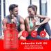 Antarctic Krill Oil 1000mg by KrillDNA | Omega 3 DHA EPA Astaxanthin Phospholipids | Vanilla Coated Softgels | No Fishy Taste | 120 Count - Buy Online on GoSupps.com