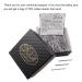 Dofash 100Pcs Silver Bobby Pins - 3.5cm Steel Hair Clips for Girls | Hair Accessories (Silver) - Buy Online on GoSupps.com
