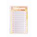 Ninetynine 240pcs V Shape Bottom Lower Lash (6-7mm) Natural Individual False Eyelash Extension Soft Handmade Bottom Lashes Clusters