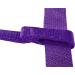 CHABA Adjustable Dog Harness for Large Dogs - Anti-Choking & Control - Lightweight Step-In Design - Perfect for Running - XL Violet - Buy Online on GoSupps.com