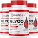 (3 Pack) Sugar Sync Glyco Optimizer Sugar Sync Glyco SugarSync SugarSync Glyco Optimizer SugarSync Glyco Sugar Sync Glyco Optimiser Sugar Sync Glyco Optimizer Reviews 90 Capsules