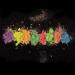 Soho Urban Artist Soft Pastels Set - 10 Vibrant Neon Colors for Art, Drawing & Blending - Buy Online on GoSupps.com