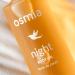 Osmia Skincare - Natural Night Body Oil | Borage Seed, Kukui, Lavender Oils | Nourish, Soothe, Fortify | Clean Beauty For Healthy Skin (1 fl oz | 30 ml) 1 Fl Oz (Pack of 1) - Buy Online on GoSupps.com