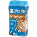 Gerber Baby Cereal 1st Foods Oatmeal 16oz | Supported Sitter | Grain & Grow - Buy Online on GoSupps.com
