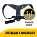 FUTURO Posture Corrector for Men and Women - Doctor Developed, Adjustable Back Support for Better Posture - Buy Online on GoSupps.com