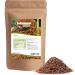  mynatura Mynatura Brown Linseed I Ganz I Cooking I Smoothie I M sli I Linseed I (2 x 1000 g) - Buy Online on GoSupps.com