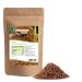 mynatura Mynatura Brown Flax Seeds | Ganz | Cooking | Smoothie | Muesli | Flax Seeds | (1000 g)