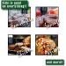 Sure Shot Sids Gunpowder Seasonings and Grill Mats Bundle - Buy Online on GoSupps.com