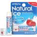 Natural Ice Medicated Lip Protectant/Sunscreen SPF 15 Cherry 48 ea - Buy Online on GoSupps.com