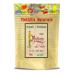 Foothills Naturals Mullein Leaf Cut Organic -100g 200+ Servings