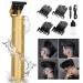 Professional Hair Clippers - Buy Online at [Your Brand Name] - Buy Online on GoSupps.com