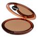 Isadora bronzer - high -quality bronzer powder - natural finishing - easy to blend - bronzing powder for a sunbathed complexion - cruethy free - powder make -up - mat tan 48