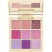 Essence Everlasting Blooms Eyeshadow Palette No. 01 Choose What Makes Your Heart Bloom multi -colored 9 colors (7.5g) 01 Choose What Makes Your Heart Bloom.