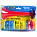 Seachoice Eco-Friendly Pump Blast Air Horn 110 dB - Ideal for Boating, Auto, and Sports - Buy Online on GoSupps.com