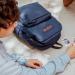 JanSport SuperBreak One School Backpack for Girls  Boys  Buckshot Camo - Durable  Lightweight Bookbag for Teens with 1 Main Compartment  Front Utility Pocket with Built-in Organizer - Premium Backpack Buckshot Camo One Size - Buy Online on GoSupps.com