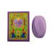 HOSTENATURA HOSTENATURA SREE VANI Indian Heritage Lavender Bath Soap 75g Relaxing Floral Scent Gentle Cleansing and Daily Skin Care Fresh and Long-Lasting Fragrance