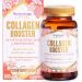 ReserveAge Nutrition Collagen Booster 120 Capsules