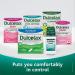 Dulcolax Fast Relief Medicated Laxative Suppositories 10mg - 28 Count Pack for Constipation Relief - Buy Online on GoSupps.com
