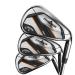 Callaway Golf 2020 Mavrik Max Iron Set Right Steel Regular 5 Iron - PW, AW