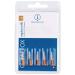 Curaprox CPS 14 regular interdental brush orange conical 1 pack (1 x 5 pieces)