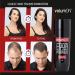 Volumon Professional Hair Building Fibres 28g - Keratin Black Hair Loss Concealer - Up to 30 Uses - Buy Online on GoSupps.com