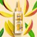 Suave Professionals Castor Oil & Mango Butter Scalp and Hair Oil - 6 oz | Moisture-Rich, Color Safe, Paraben-Free - Buy Online on GoSupps.com
