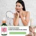 Dr. Brenner Vitamin C Serum Night Oil with Squalane & Rose Oil - 1 oz for Firm & Glowing Skin - Buy Online on GoSupps.com