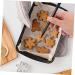 BESTonZON Edible Pen 4 Pcs baking pen baking supplies pens decor marker baking marker pens dual tip markers baking pen pen pen food coloring cake Edible Marking Pen - Buy Online on GoSupps.com