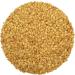  PEPPERMINTMAN Organic Golden Flax Seeds 500g - Whole Seeds - Golden Yellow Flax Seeds from German Culture - Peppermintman - Buy Online on GoSupps.com
