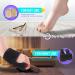Bunion Corrector Toe Straightener 2 x Bunion Splint + 2 x Big Toe Straighteners Day & Night Kit Bunion Pain Relief Toe Separators Kit to Relax Spread and Pain Relief for Women Men Adjustable Size - Buy Online on GoSupps.com