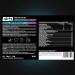ESN Isoclear Whey Isolate Protein Powder - Grape Soda Flavor 908g | Fruity Taste Clear Whey Tested Quality - Made in Germany - Buy Online on GoSupps.com