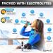 SUMMIT Altitude Sickness Acclimation Tablets - 20 Tablets for Rapid Recovery & Hydration | Prevent Altitude Sickness Worldwide - Buy Online on GoSupps.com