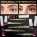 Brow Lamination Kit - Professional DIY Eyebrow Perm for Fuller Thicker Brows | Salon-Quality Results at Home - Buy Online on GoSupps.com