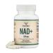 NAD Supplement for Anti Aging and Cell Regeneration (500mg of 95% Pure NAD+ Per Serving 30 Day Supply) Similar to Nicotinamide Riboside (Third Party Tested Vegan Safe Non-GMO) by Double Wood