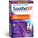 Bausch + Lomb Soothe XP Dry Eye Drops Twinpack - Xtra Protection Lubricant Eye Drops - 0.5 Fl Oz (Pack of 2) - Buy Online on GoSupps.com