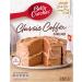 Betty Crocker Classic Coffee Cake Mix 425g - Delicious and Easy to Make - Buy Online on GoSupps.com