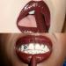 3INA MAKEUP - The Cherry Lip Glaze - Dark Cherry Latex Lipstick - Lipstick with Raspberry Seed Oil and Vitamin E - Creamy Formula - Vegan - Cruelty Free - Buy Online on GoSupps.com