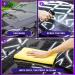 3 in 1 Car Coating Agent Spray Car Ceramic Coating Spray Car Scratch Repair Nano Spray Multi-Functional Plastic Parts Refurbish Agent 1PCS - Buy Online on GoSupps.com