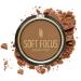 Black Radiance True Complexion Soft Focus Finishing Powder Milk Chocolate Finish Milk Chocolate Finish 2.4 Ounce (Pack of 1)