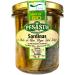Soldimar Pesasur Sardines in Organic Extra Virgin Olive Oil 195g (Pack of 4) - Buy Online on GoSupps.com