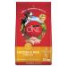 Purina ONE Smartblend Natural Dry Dog Food Chicken & Rice 14 kg 14 kg (Pack of 1) Dry Dog Food
